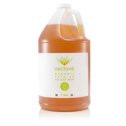 Nectave Gallon Jug